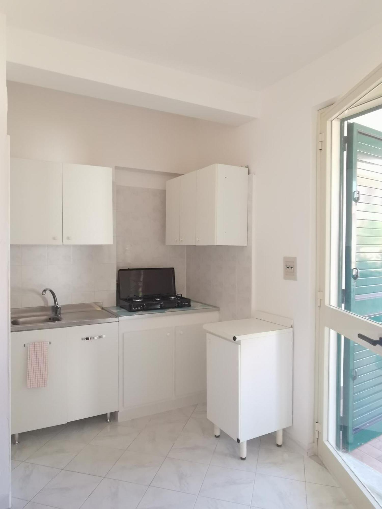 Casa Con Giardino E Terrazzo Vicino Al Mare Villa Piraino Eksteriør bilde